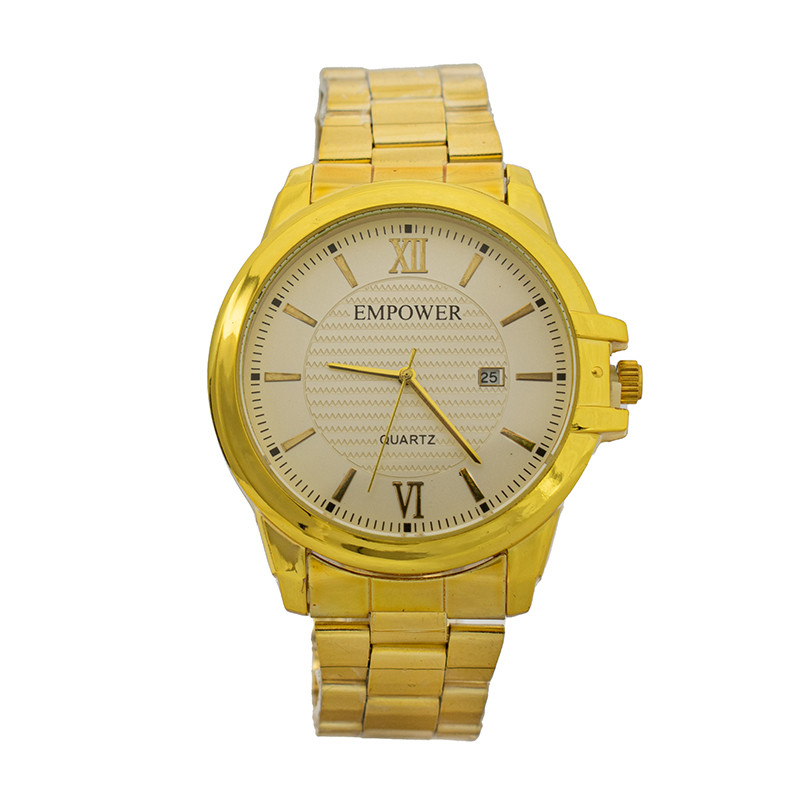 ساعت مچی عقربهای مردانه امپاور مدل EG6058