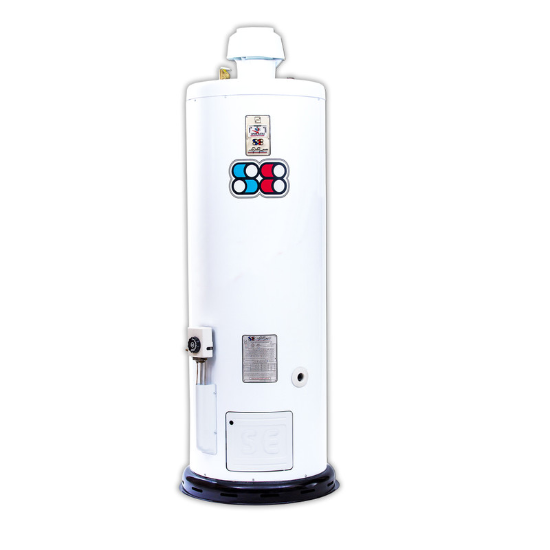 آبگرمکن گازی سپهر الکتریک مدل SE7200W