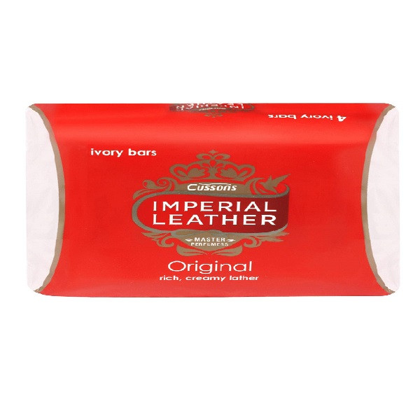 صابون شستشو امپریال مدل کلاسیک وزن 200 گرم بسته 6 عددی