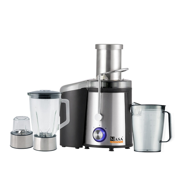 غذا ساز ناسا الکتریک مدل NS-917