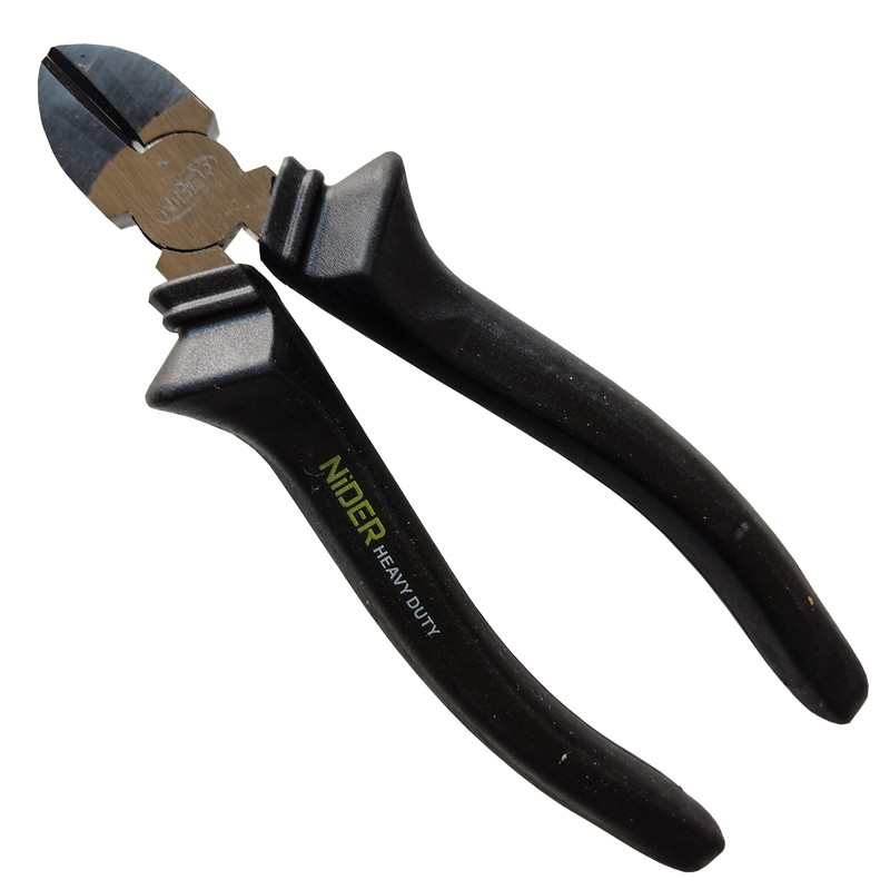 انبرسیم چین نیدر مدل HEAVY DUTY CR-V 0 سایز 6 اینچ