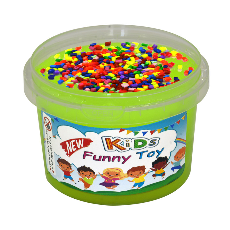 ژل بازی کیدز مدل BT300