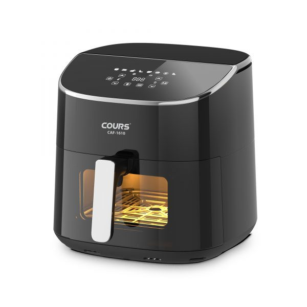 خرید و قیمت سرخ کن بدون روغن کورس مدل CAF1610