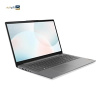 لپ تاپ لنوو 15.6 اینچی مدل IdeaPad 3 15IAU7 Core i3 20GB 1TB HDD 256GB SSD