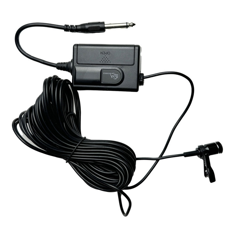 میکروفن یقه ای پنتک مدل EM 119