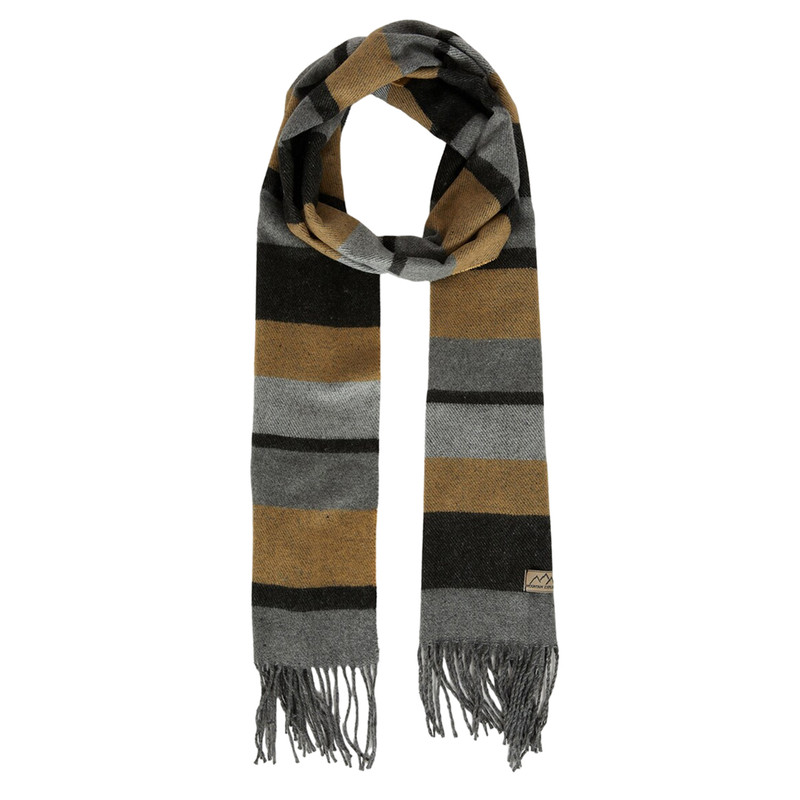 شال گردن مردانه دفکتو مدل آنتی باکتریال کد char65