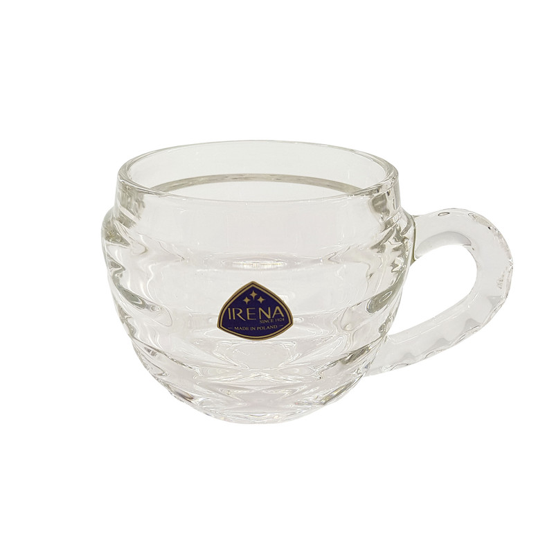 خرید و قیمت فنجان ایرنا مدل موناکو مجموعه 6 عددی