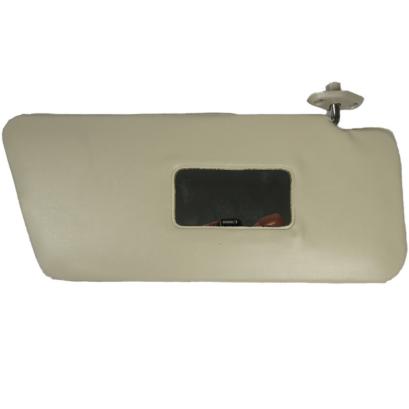 آفتابگیر راست اچ آی سی کد 3117014 مناسب برای پراید