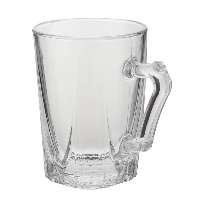 لیوان نوری تازه مدل نیویورک بسته 6 عددی