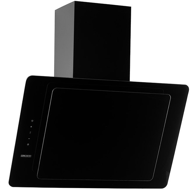 هود مورب استیل البرز مدل SA417 سایز 85