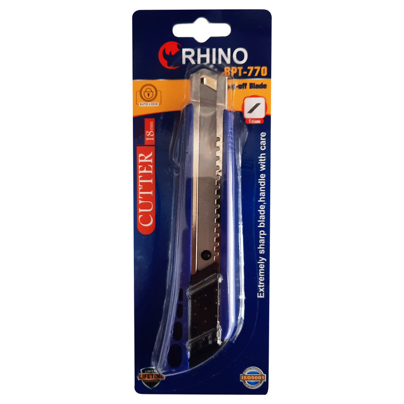 کاتر رینو مدل DI-848