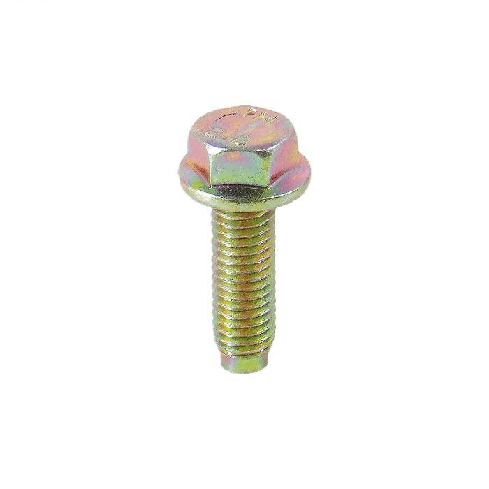 پیچ واتر پمپ یدک چی کد 40171 مناسب برای پراید بسته 50 عددی