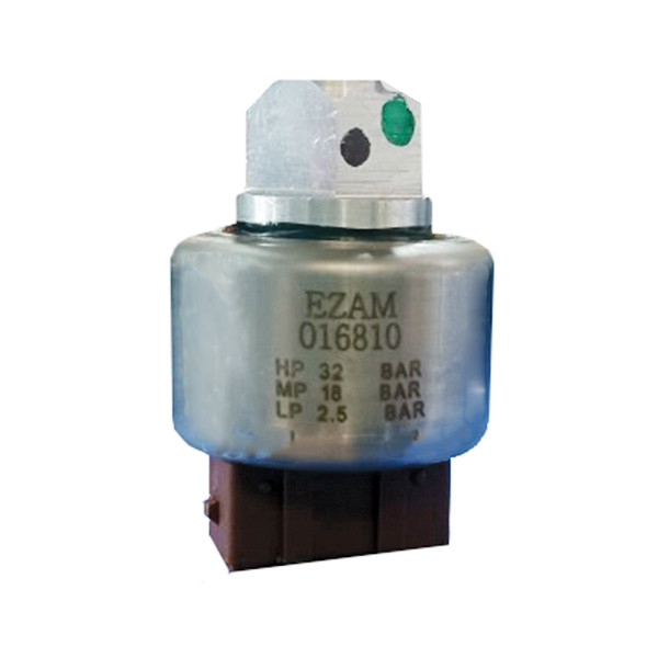 خرید و قیمت فشنگی کولر عظام کد 3130034 مناسب برای پژو پارس