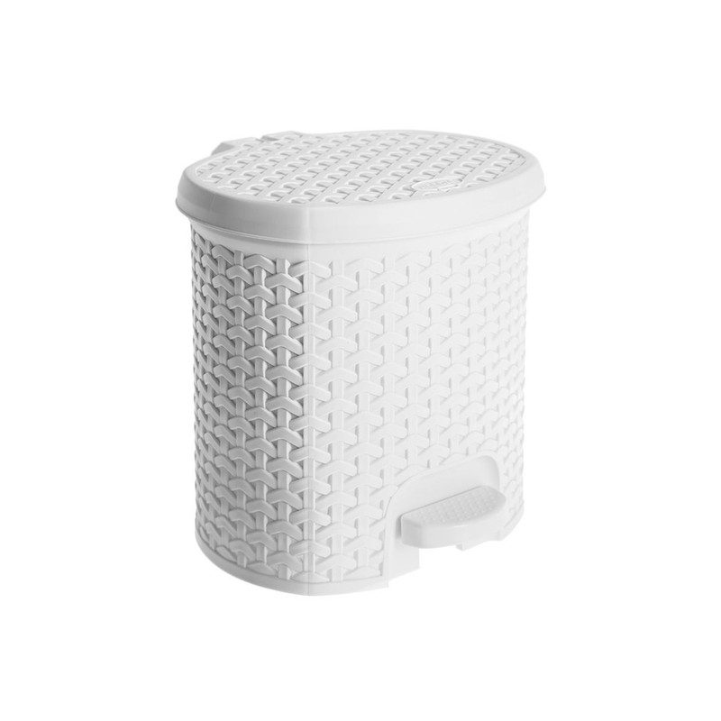 سطل زباله پدالی هوبی لایف مدل 01.1121