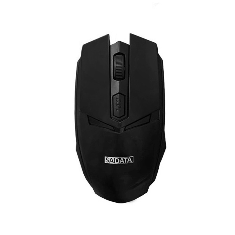 ماوس بی سیم سادیتا مدل SM-411 OWL