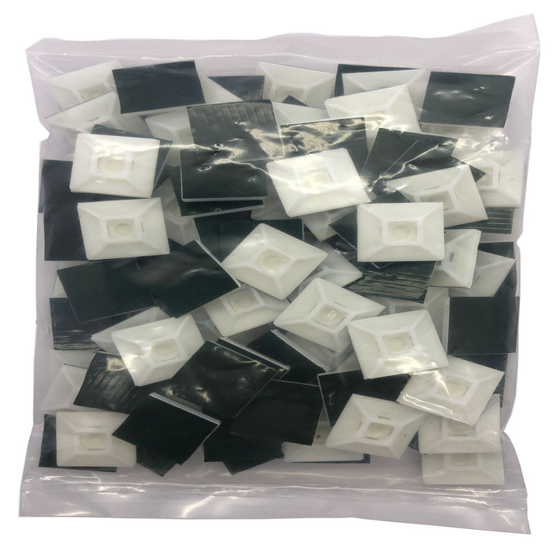 پایه بست کمربندی مدل TPM1 بسته ۱۰۰ عددی