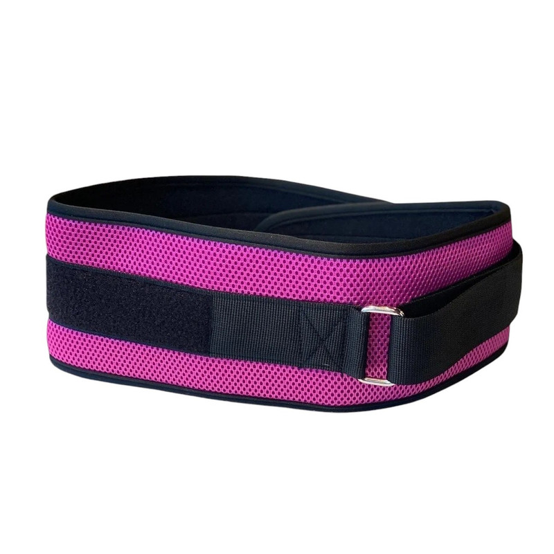 کمربند بدنسازی مدل HSPINK001