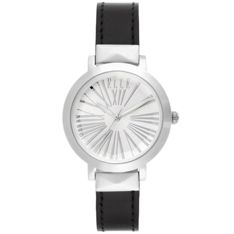 ساعت مچی عقربه ای زنانه ال مدل EL-E7510LBS