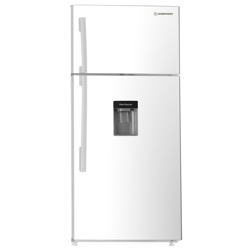 یخچال و فریزر 20 فوت وست پوینت WNMC-5619ERWDK