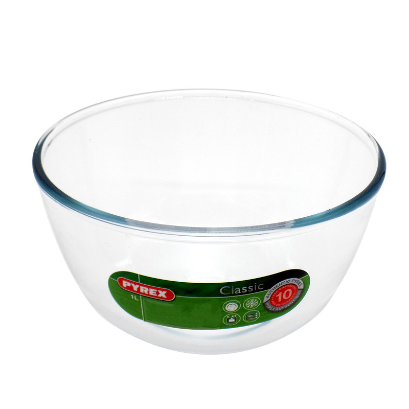 کاسه پیرکس مدل Classic