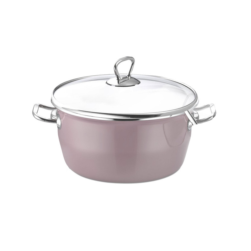 قابلمه سرخ کن نوا مدل Sweet سایز 24