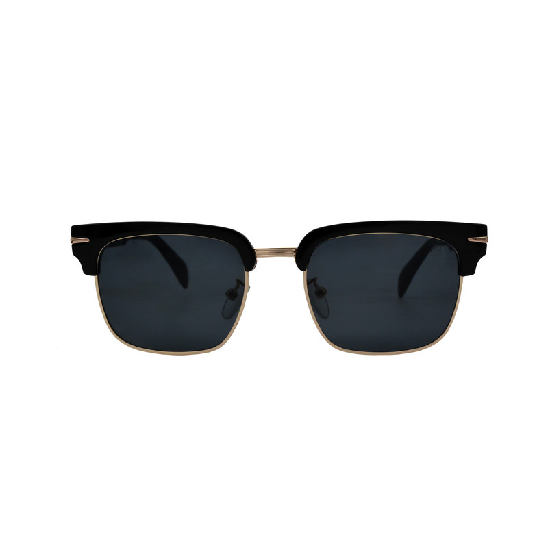 خرید و قیمت عینک آفتابی کلاب مستر غیرپلاریزه دیوید بکهام مدل DB UM 2015 54 17 143