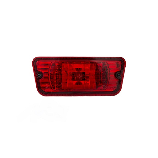 چراغ مه شکن عقب خودرو جمع ساز مدل JSC33384 مناسب برای پراید 111