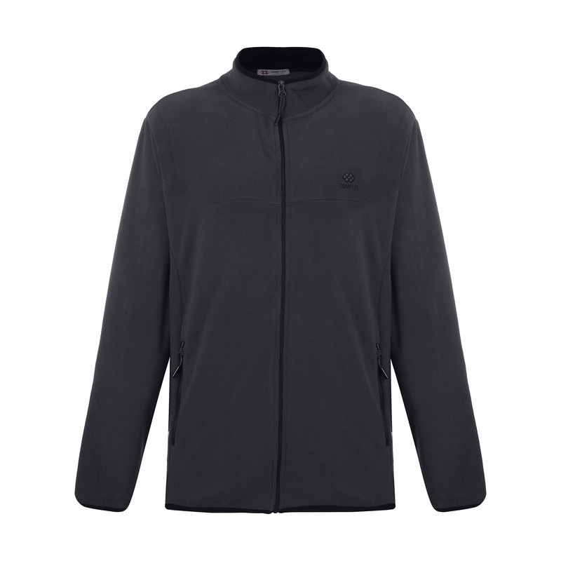 خرید و قیمت سویشرت ورزشی مردانه تامی لایف مدل TU 4000