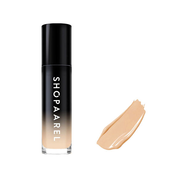 کرم پودر شوپارل مدل Extra Blend شماره 6 حجم 30 میلی لیتر