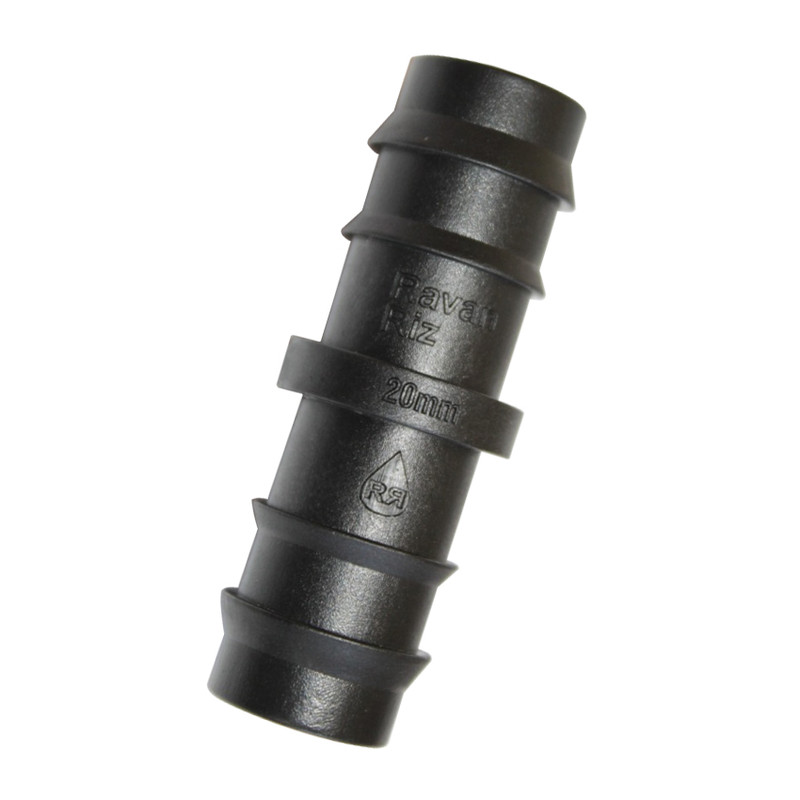 رابط شلنگ روان ریز مدل CC-20 بسته 100 عددی