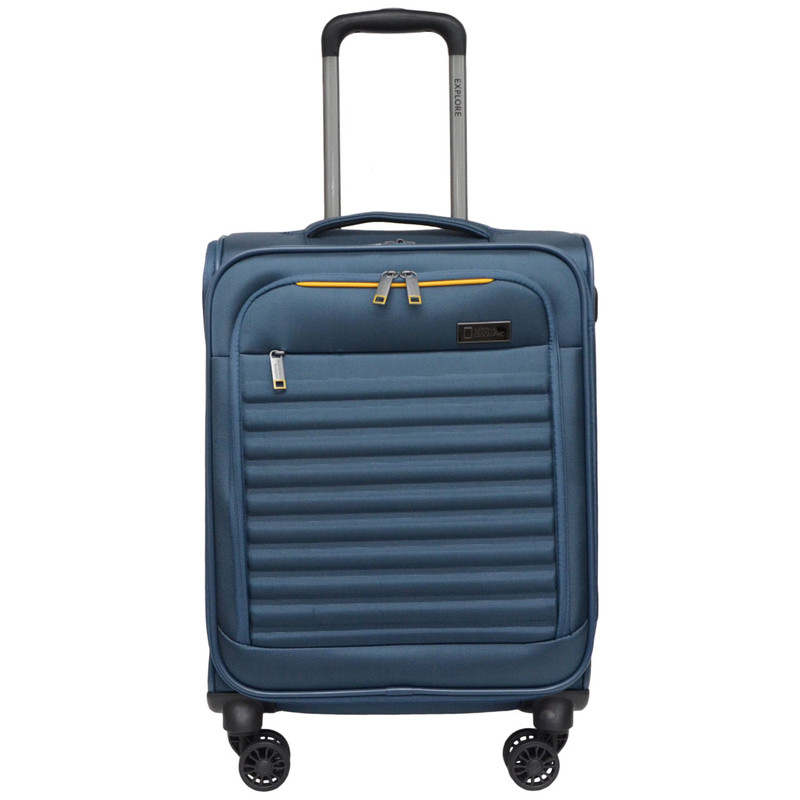 چمدان نشنال جئوگرافیک مدل NG23 MEASUREMENTS 20 سایز کوچک