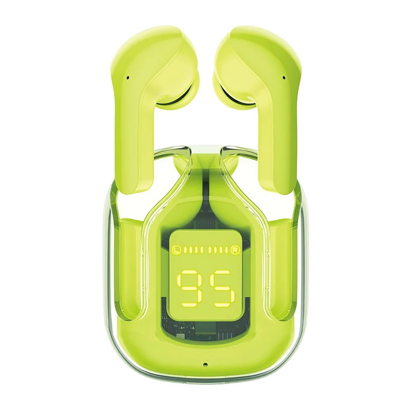 هدست بلوتوثی ایس فست مدل LFY LOPENALI T6 LOPENALI BUDS RT