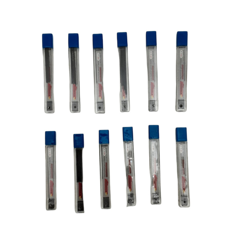 مداد نوکی 0.5 میلی متری کاریبو مدل mp-05 بسته 12 عددی