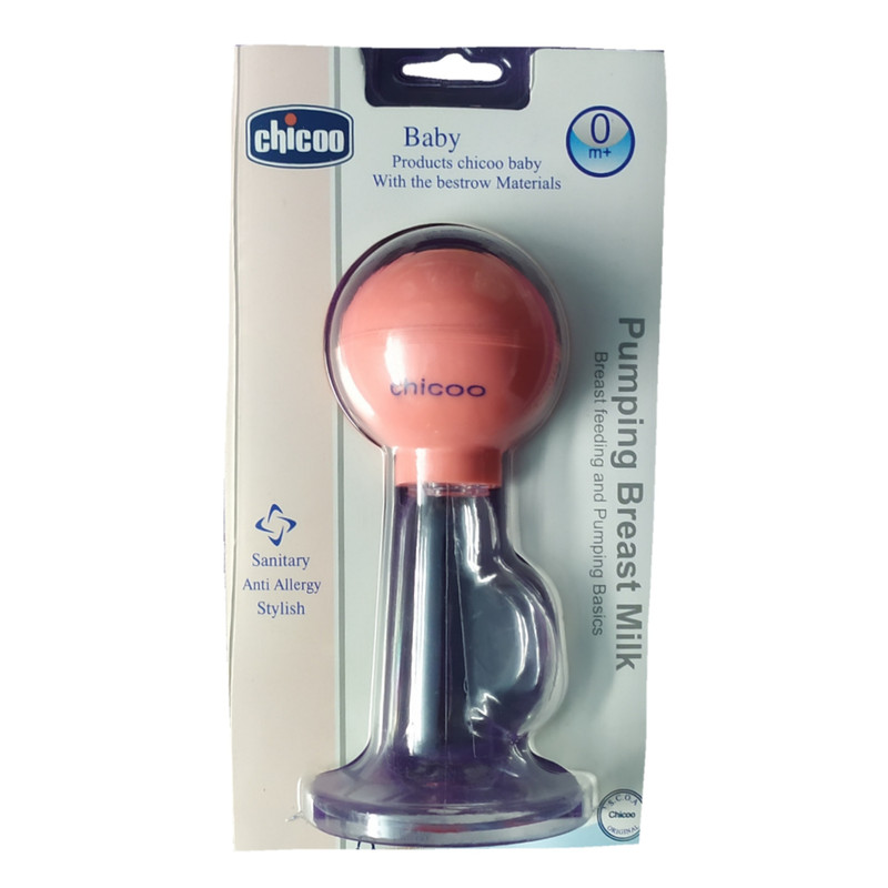 شیردوش دستی چیکو مدل M04