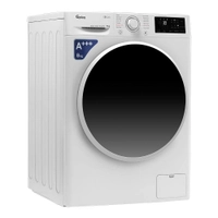 ماشین لباسشویی جی پلاس GWM-L870W سفید | هایپر تخفیفان