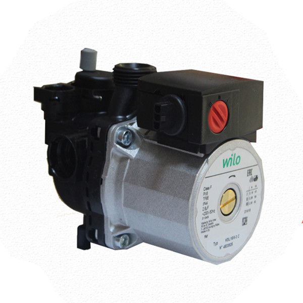 خرید و قیمت پمپ پکیج ویلو مدل 15/6/03 class F