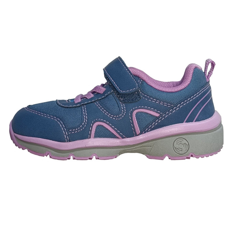 کفش راحتی دخترانه لوپیلو مدل air&fresh lan356956