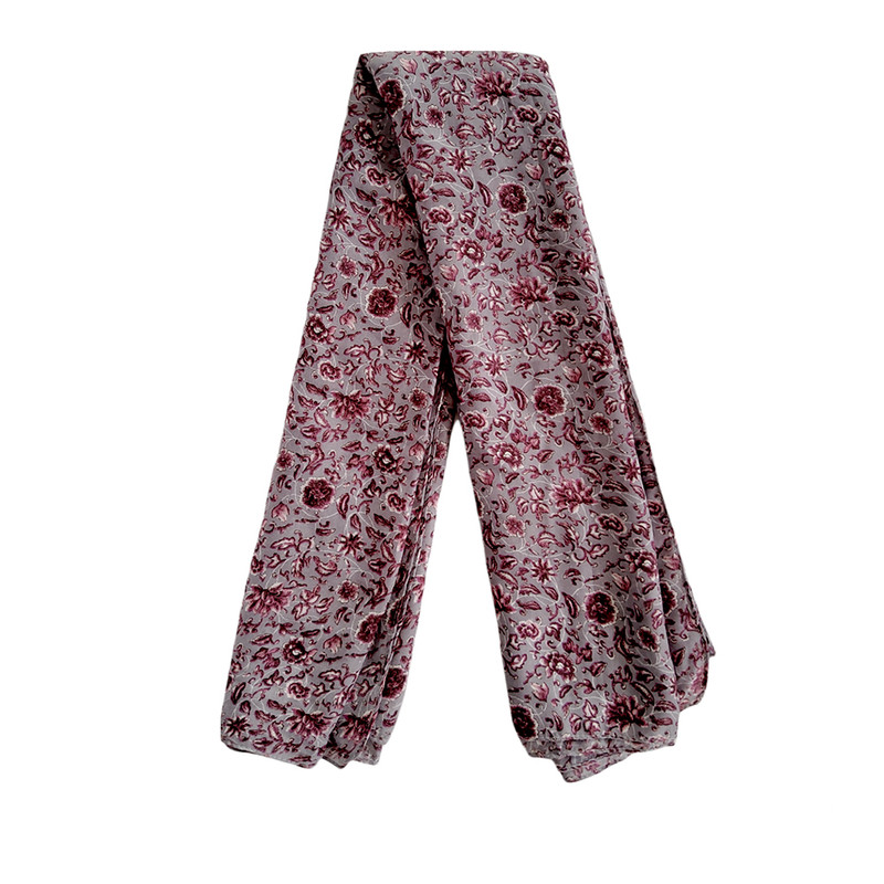 شال زنانه سیکس مدل 2509