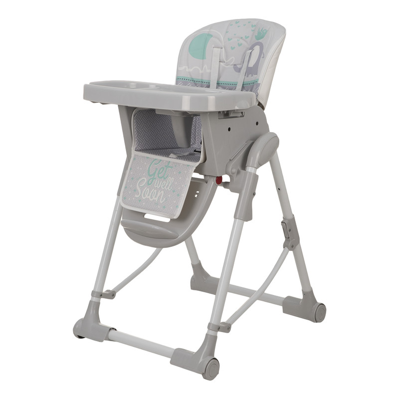 خرید و قیمت صندلی غذاخوری کودک بی بی ماک مدل NIKA