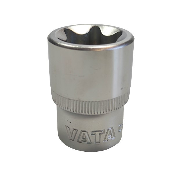 سری بکس ستاره ای واتا مدل 1/2VATE24 سایز 24 میلی متر