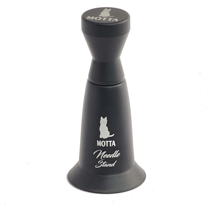 نیدل اسپرسوساز متالورجیکا موتا مدل سوزنی