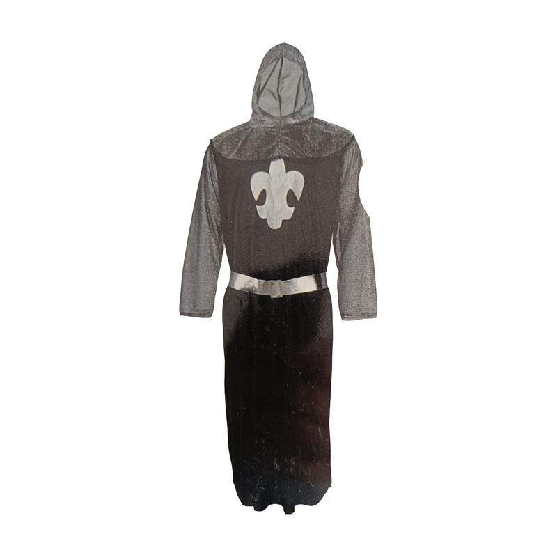 ست ایفای نقش شوالیه کارنوال مدل moj 24689 مجموعه 3 عددی