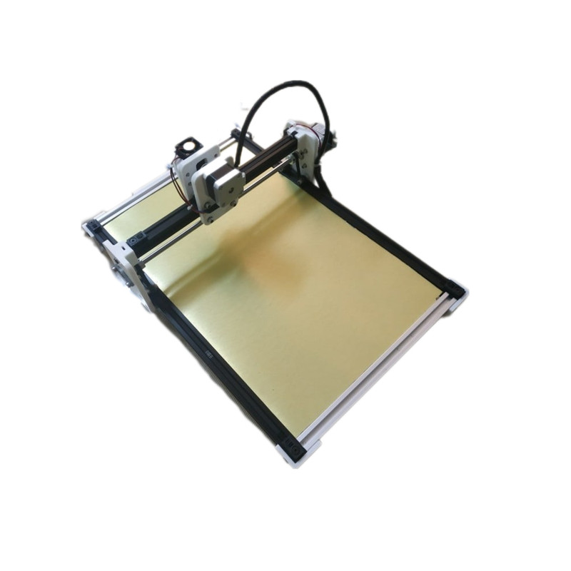 دستگاه لیزر حکاکی مدل Laser Engraver A4