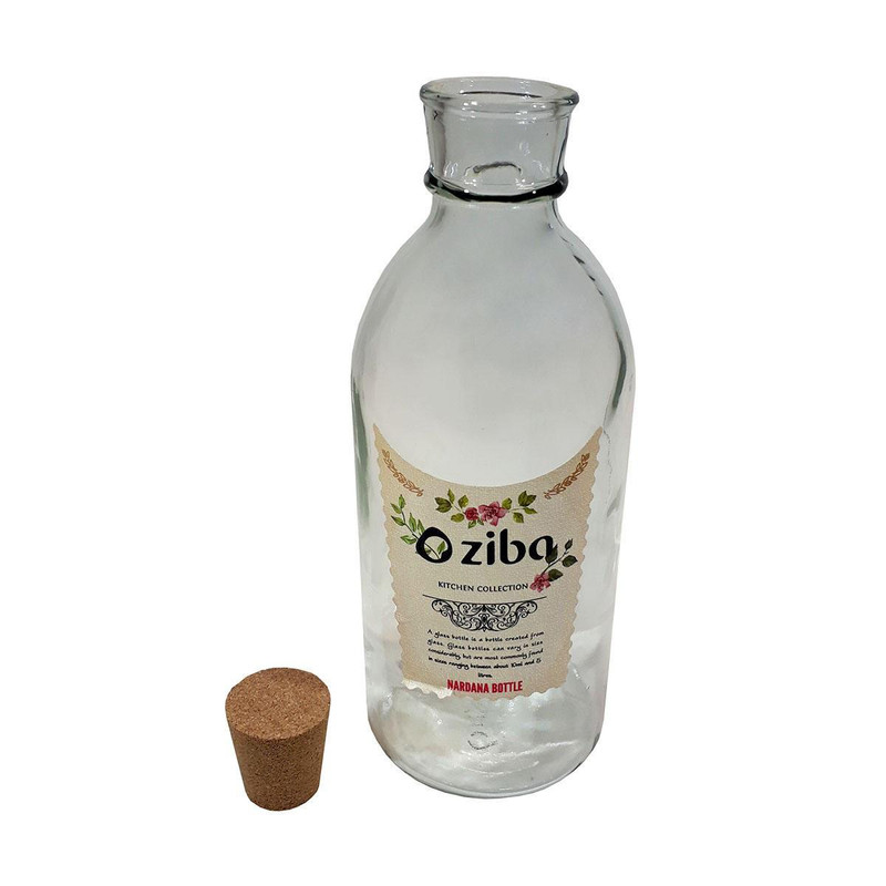 بطری زیبا مدل AT 909