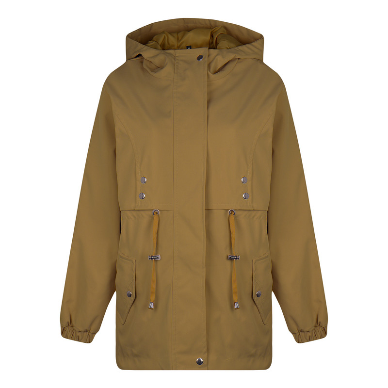 بارانی زنانه نیزل مدل N27