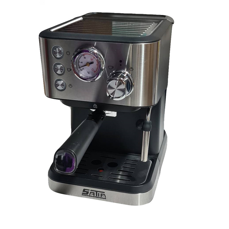 خرید و قیمت اسپرسو ساز ساتیا مدل cms-915
