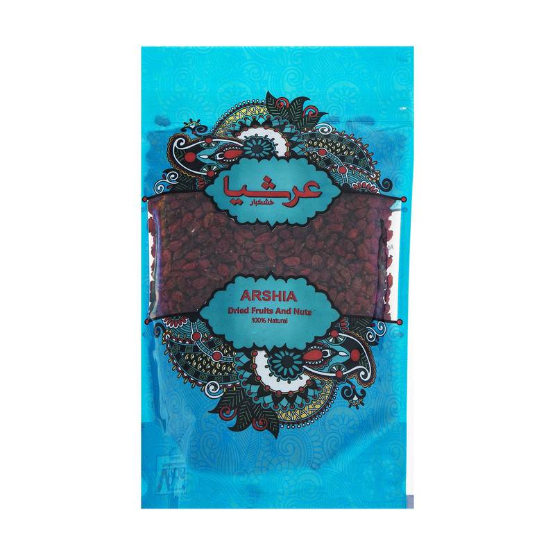 خرید و قیمت زرشک عرشیا مقدار 250 گرم