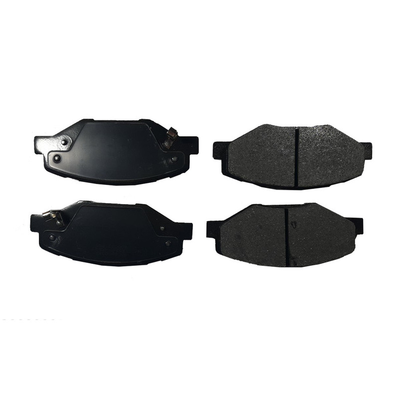 لنت ترمز مبین ساز مدل VIP مناسب سمند