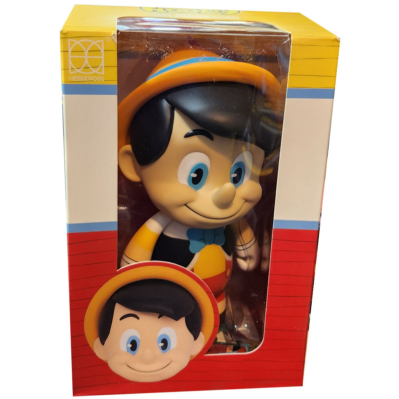 فیگور مدل Pinocchio