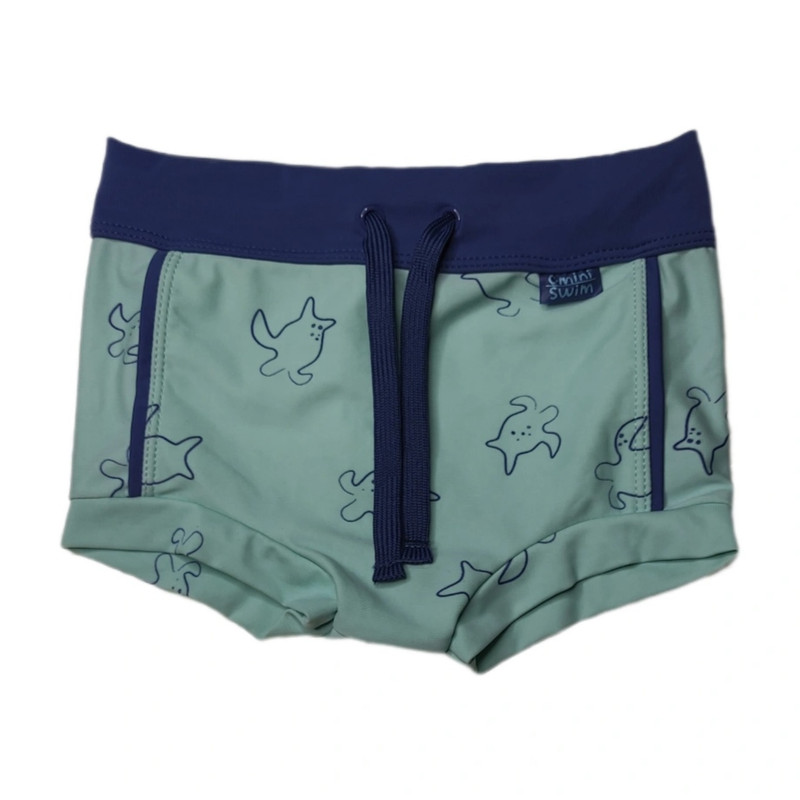 خرید و قیمت مایو نوزادی کوبوس مدل CU3939